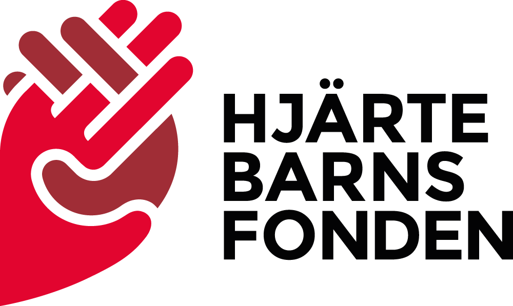 Hjärtebarnsfonden